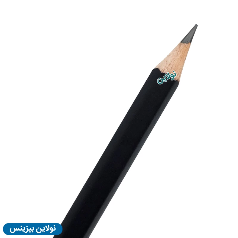 قیمت و خرید مداد مشکی فکتیس مدل نگرو بسته 12 عددی Lapiz Negro 9000 | نولاین بیزینس