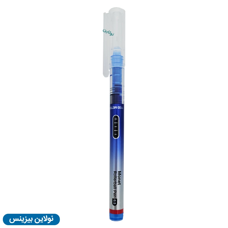 قیمت و خرید روان نویس مونه monet سی کلاس ضخامت 0.5 میلی متری جعبه 24 عددی | نولاین بیزینس
