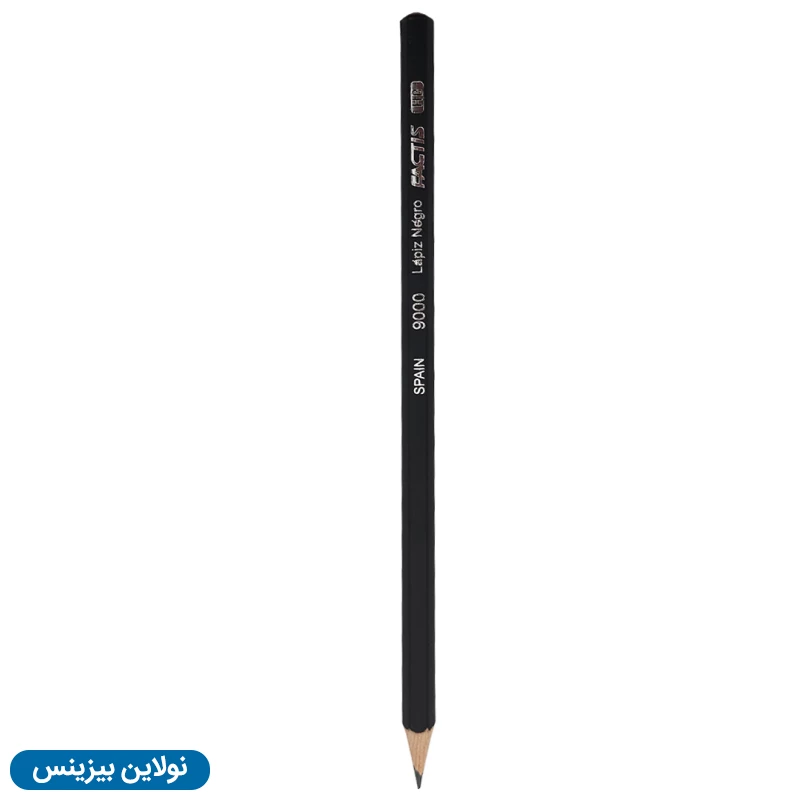 قیمت و خرید مداد مشکی فکتیس مدل نگرو بسته 12 عددی Lapiz Negro 9000 | نولاین بیزینس