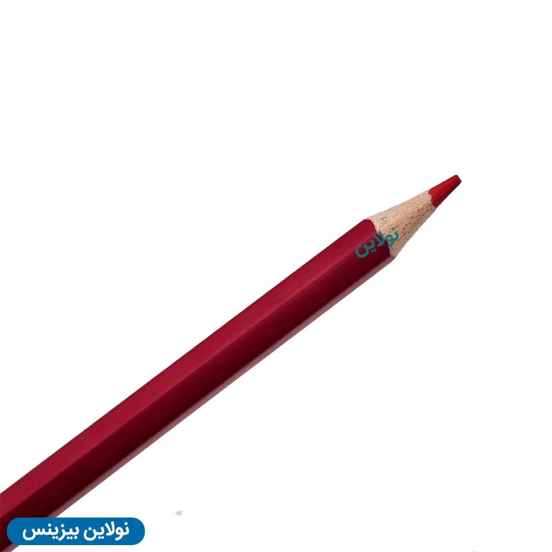 قیمت و خرید مداد قرمز فکتیس مدل Red Copy بسته 12 عددی کد F2020 | نولاین بیزینس