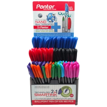 استند 180 عددی خودکار دکتر پنتر ضخامت 0.7 میلی متری کد DP-105-180 | نولاین بیزینس