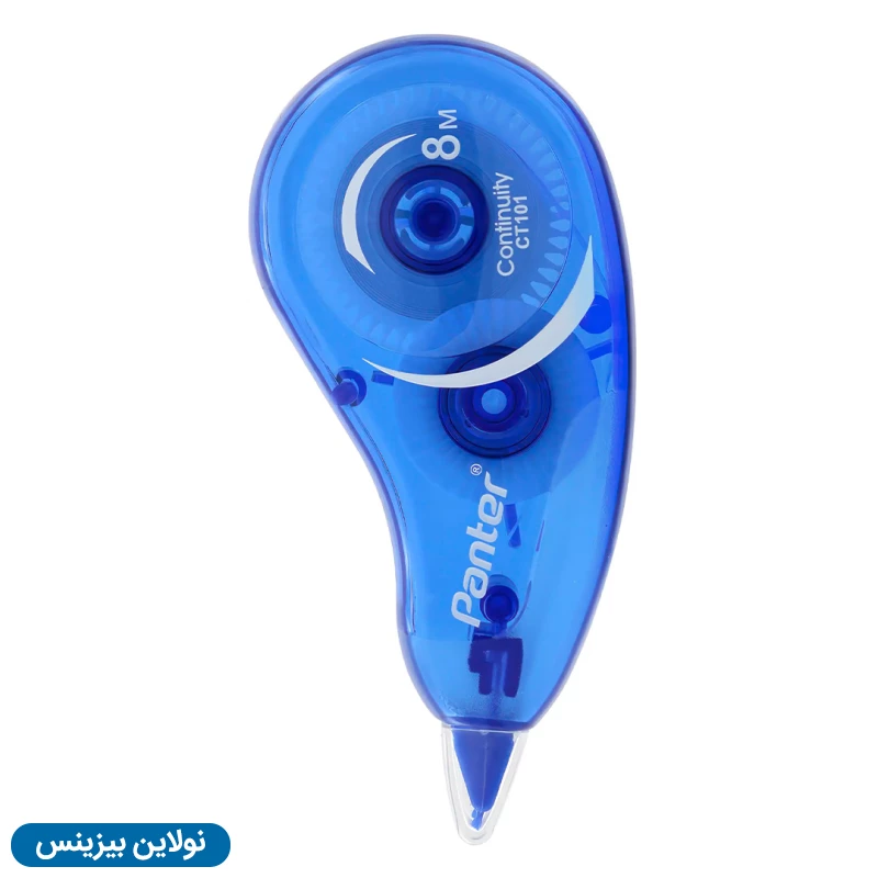 قیمت و خرید غلط گیر نواری پنتر 8 متری مدل Bonny بسته 12 عددی کد CT-101 | نولاین بیزینس