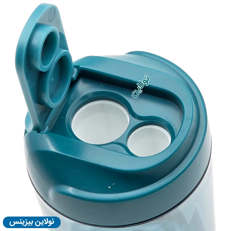 قیمت و خرید تراش مخزن دار سی کلاس 2 سوراخ مدل مانسترز کلاسیک بسته 24 عددی کد CCMONPSC | نولاین بیزینس