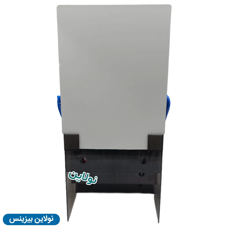 قیمت و خرید استند 180 عددی خودکار دکتر پنتر ضخامت 0.7 میلی متری کد DP-105-180 | نولاین بیزینس