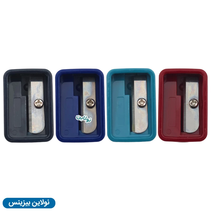 قیمت و خرید تراش ساده سی کلاس مدل پیکسل pixle اداری لیوان 60 عددی کد CCPPSC | نولاین بیزینس