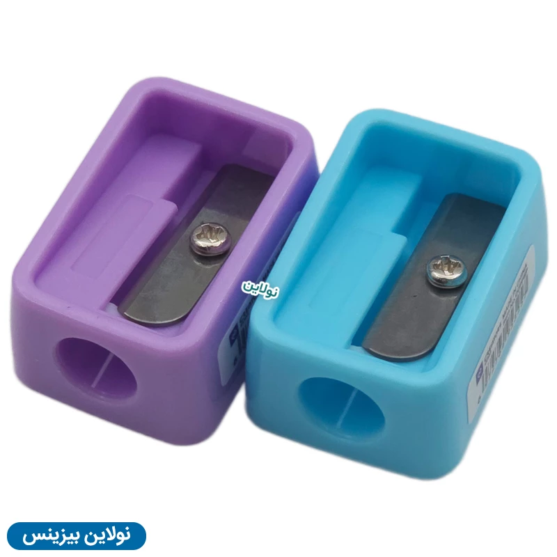 قیمت و خرید تراش ساده سی کلاس مدل پیکسل pixle پاستلی لیوان 60 عددی کد CCPPSP | نولاین بیزینس