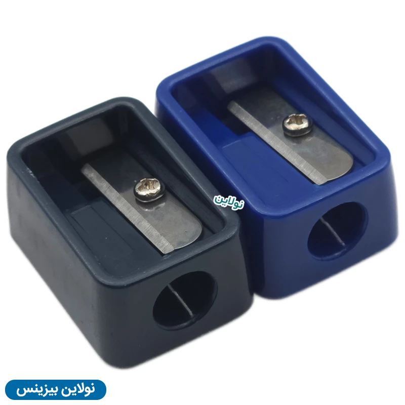 قیمت و خرید تراش ساده سی کلاس مدل پیکسل pixle اداری لیوان 60 عددی کد CCPPSC | نولاین بیزینس