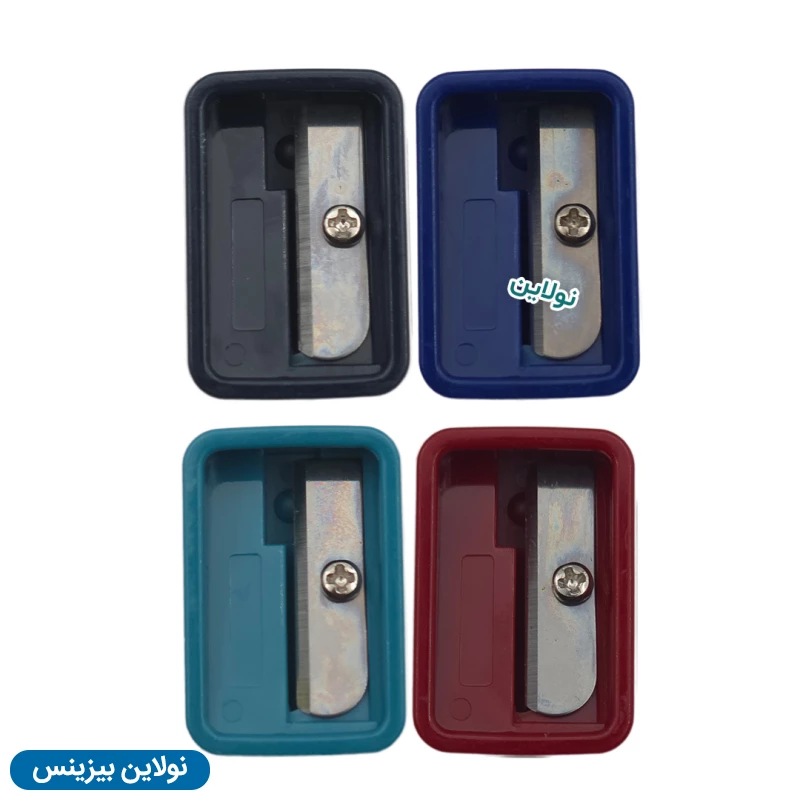 قیمت و خرید تراش ساده سی کلاس مدل پیکسل pixle اداری لیوان 60 عددی کد CCPPSC | نولاین بیزینس