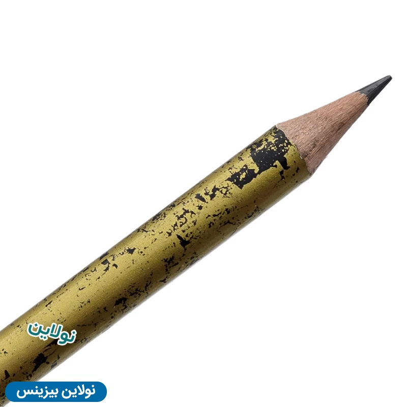 قیمت و خرید مداد مشکی فکتیس طرح ترک استند 72 عددی | نولاین بیزینس