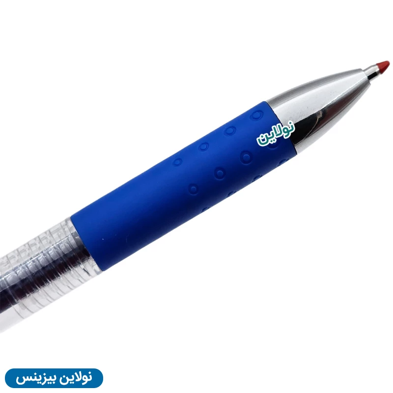 قیمت و خرید روان نویس پرامیس promise سی کلاس ضخامت 0.7 میلی متری بسته 12 عددی کد PR16-B7 | نولاین بیزینس