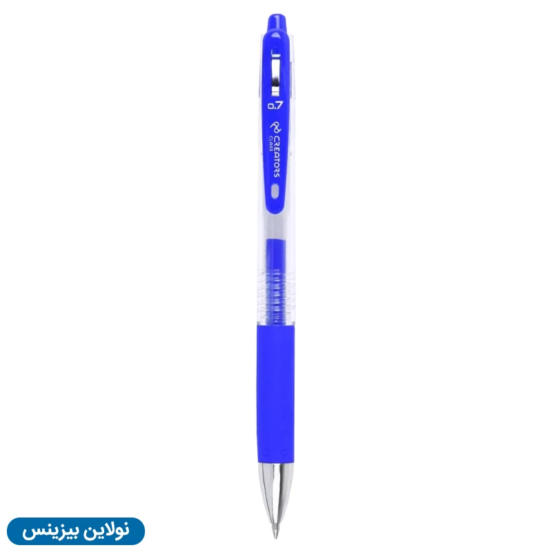 قیمت و خرید روان نویس پرامیس promise سی کلاس ضخامت 0.7 میلی متری بسته 12 عددی کد PR16-B7 | نولاین بیزینس