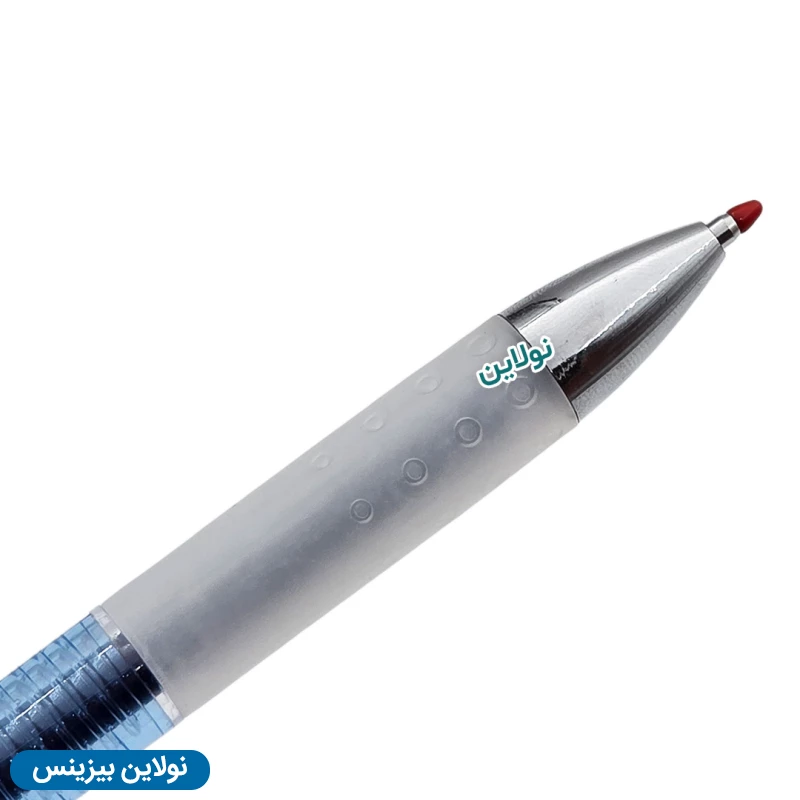 قیمت و خرید روان نویس پرامیس promise سی کلاس ضخامت 0.5 میلی متری بسته 12 عددی کد PR10-B5 | نولاین بیزینس