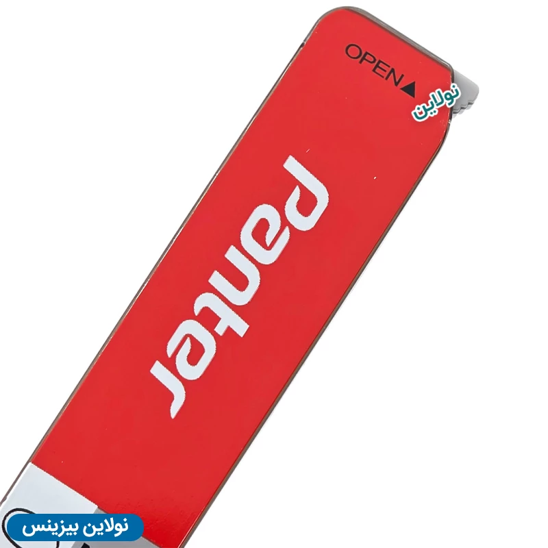 قیمت و خرید نوک اتود پنتر بلند ضخامت 0.9 میلی متری بسته 12 عددی 2B 90mm کد PL209 | نولاین بیزینس