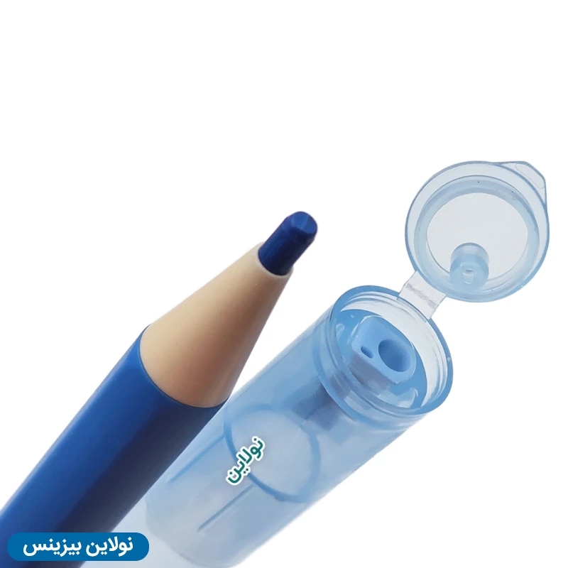 قیمت و خرید تراش مداد رنگی اتودی ام اند جی M&G ضمانت 2.6 میلی متری بسته 6 عددی کد AMPU6980 | نولاین بیزینس