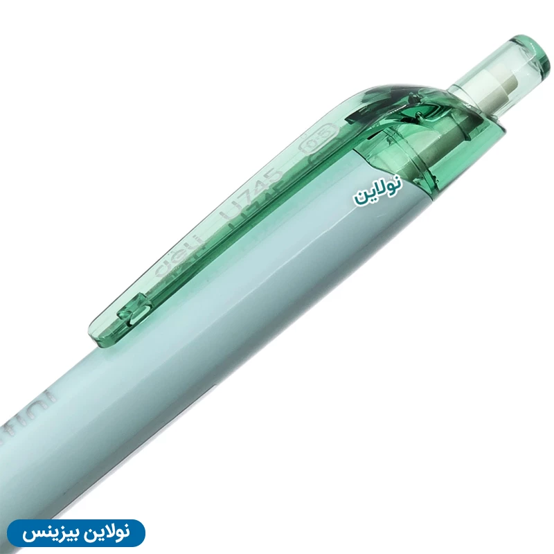 قیمت و خرید مداد نوکی پاستلی لینفاینی دلی ضخامت 0.7 میلی متری بسته 36 عددی کد Linfini U747 | نولاین بیزینس