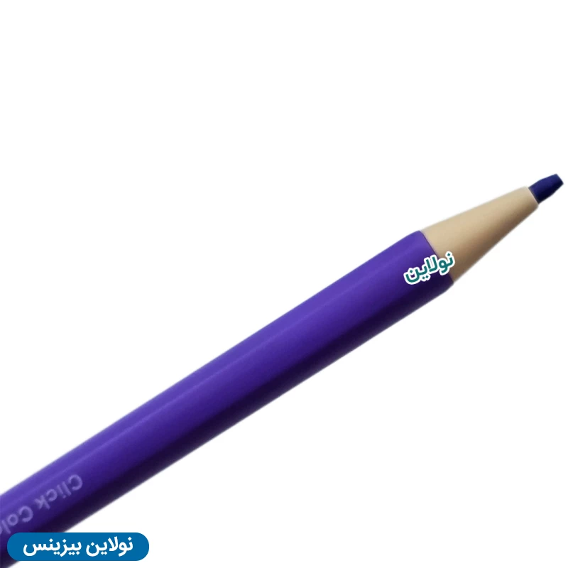 قیمت و خرید مداد رنگی اتودی 12 رنگ ام اند جی M&G کد AMPU6974 | نولاین بیزینس