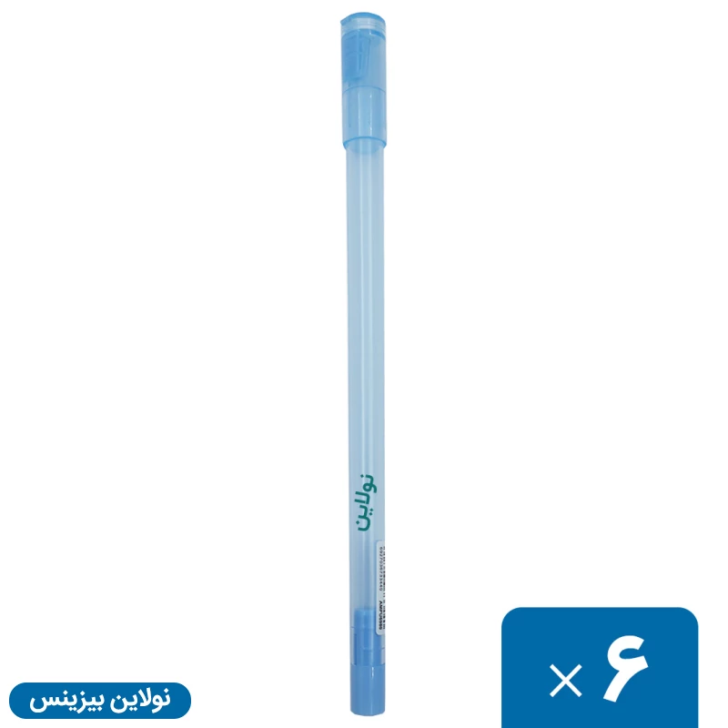 قیمت و خرید تراش مداد رنگی اتودی ام اند جی M&G ضمانت 2.6 میلی متری بسته 6 عددی کد AMPU6980 | نولاین بیزینس