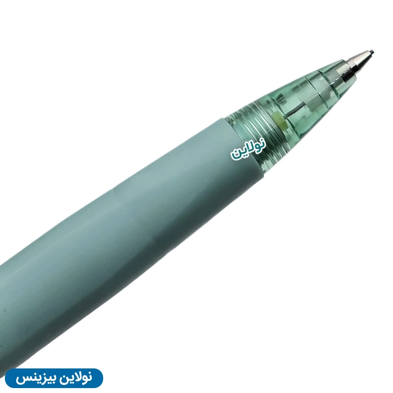 قیمت و خرید مداد نوکی پاستلی لینفاینی دلی ضخامت 0.7 میلی متری بسته 36 عددی کد Linfini U747 | نولاین بیزینس