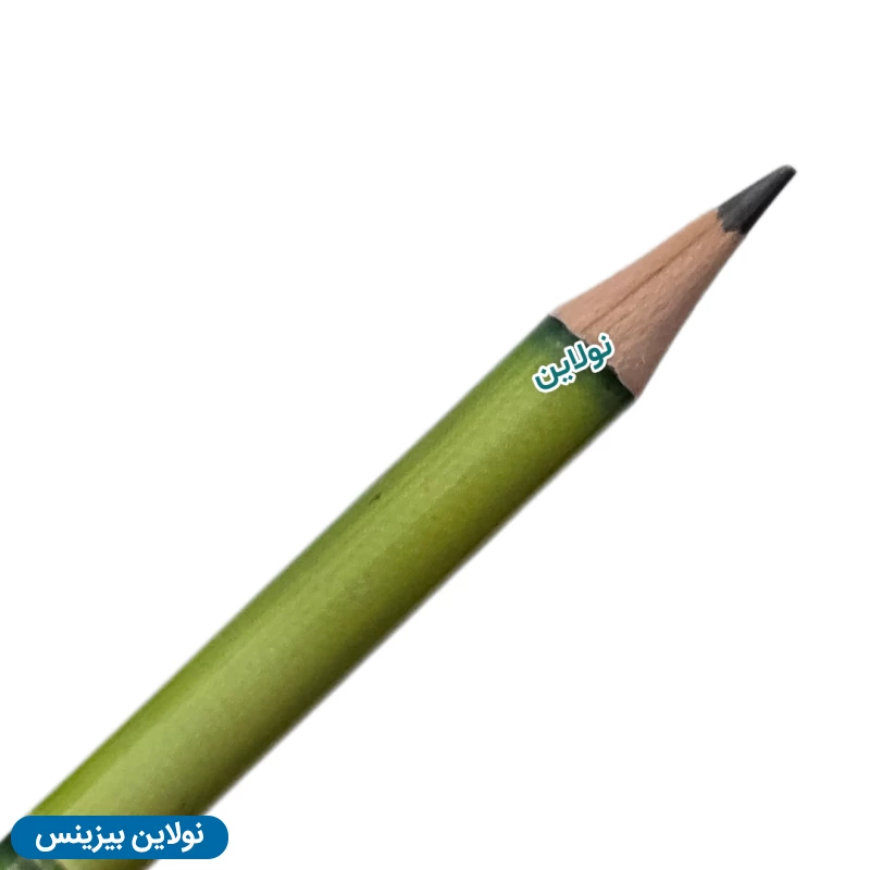 قیمت و خرید مداد مشکی فکتیس طرح بامبو استند 72 عددی | نولاین بیزینس