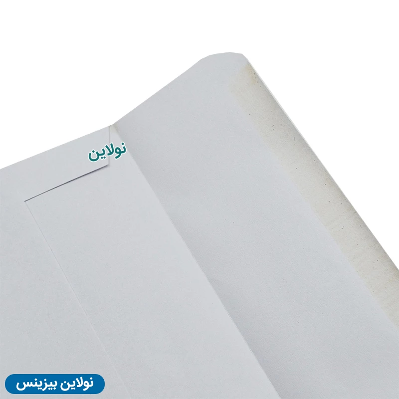 قیمت و خرید پاکت نامه و پول سفید ملخی پرستو بسته 500 عددی | نولاین بیزینس