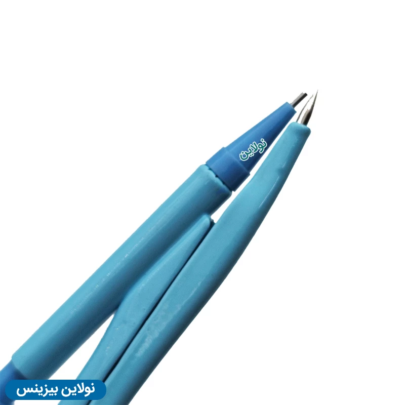 قیمت و خرید پرگار مکانیکال کلاسیک سی کلاس جعبه ای بسته 24 عددی کد CCMPC7 | نولاین بیزینس