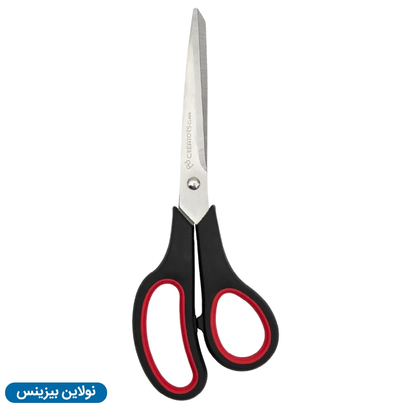 قیمت و خرید قیچی اسنیپسی سی کلاس سایز بزرگ جعبه 12 عددی کد CCSL01 Snipsy | نولاین بیزینس