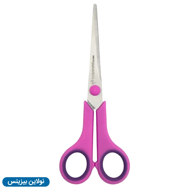 قیمت و خرید قیچی اسنیپسی سی کلاس سایز متوسط کد CCSM01 Snipsy | نولاین بیزینس