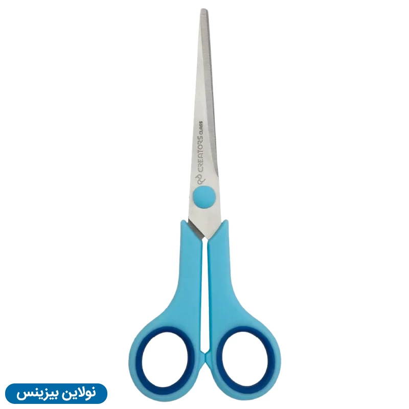 قیمت و خرید قیچی اسنیپسی سی کلاس سایز متوسط جعبه 12 عددی کد CCSM01 Snipsy | نولاین بیزینس