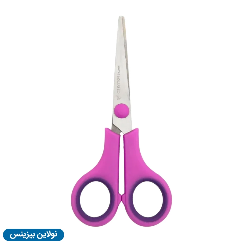 قیمت و خرید قیچی اسنیپسی سی کلاس سایز کوچک کد CCSS01 Snipsy | نولاین بیزینس