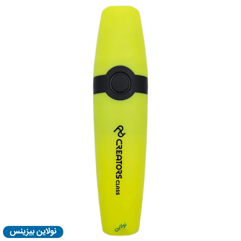 قیمت و خرید ماژیک علامت زن مدل هایلایتر لومو سی کلاس بسته 6 عددی | نولاین بیزینس