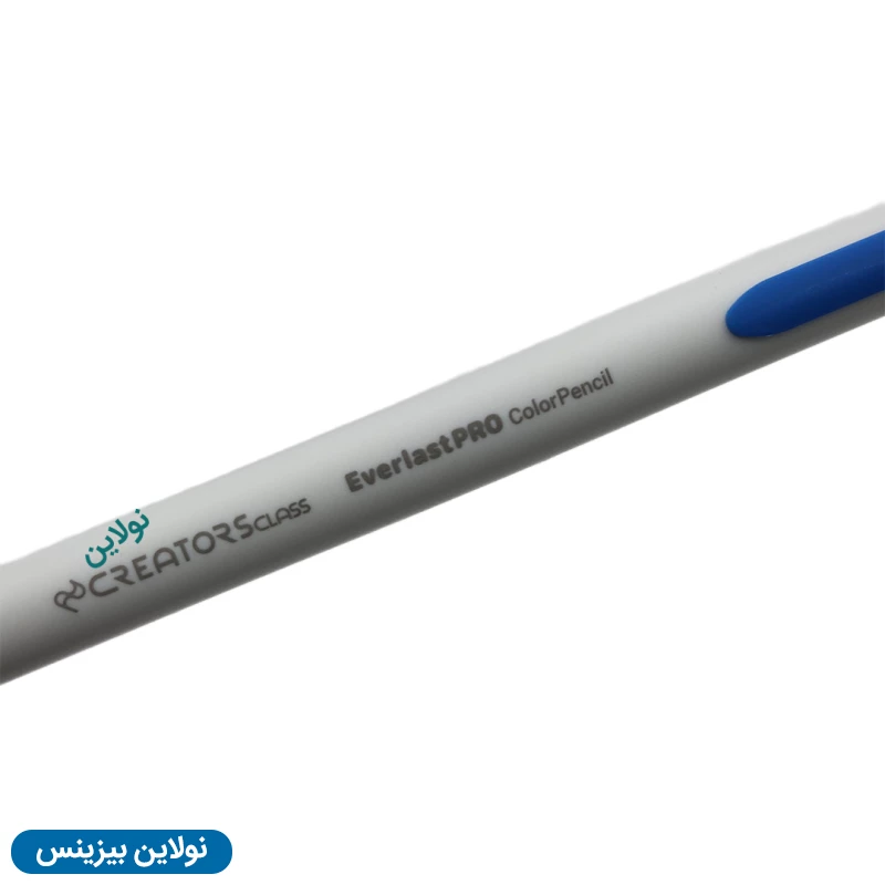 قیمت و خرید مداد رنگی اتودی 18 رنگ Pro سی کلاس مدل Everlast Pro ضخامت 3 میلی متری + تراش کد CP30-18 | نولاین بیزینس