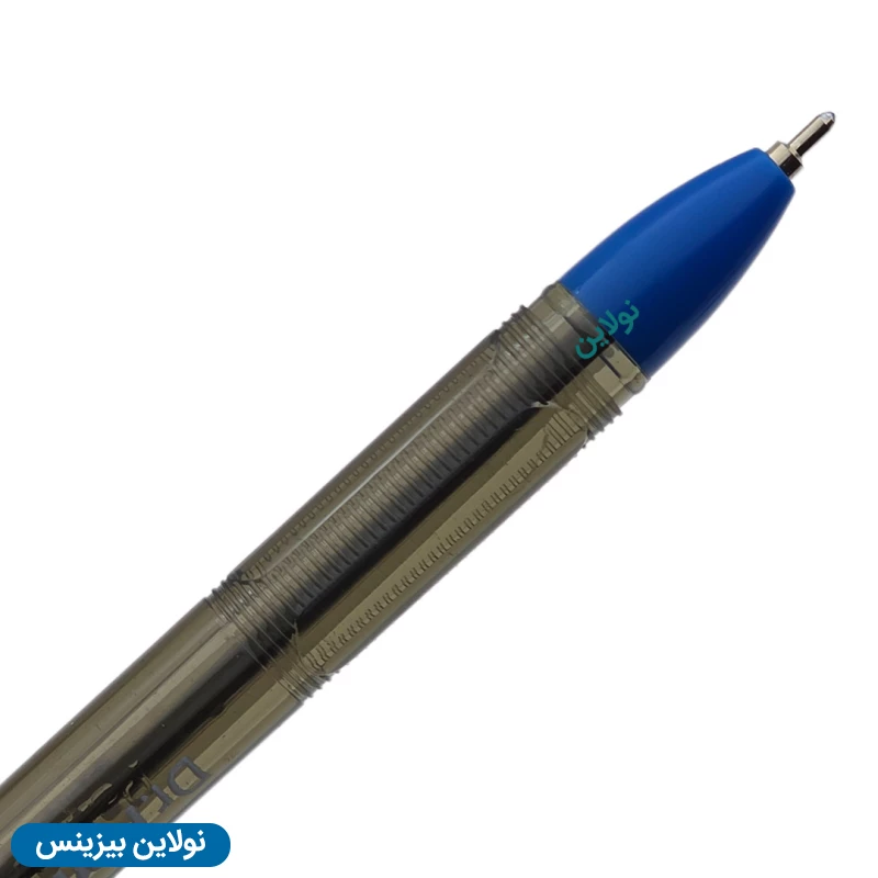 قیمت و خرید خودکار دکتر پنتر نانو آنتی باکتریال ضخامت 0.7 میلی متری بسته 8 عددی کد DP105 WP8 | نولاین بیزینس