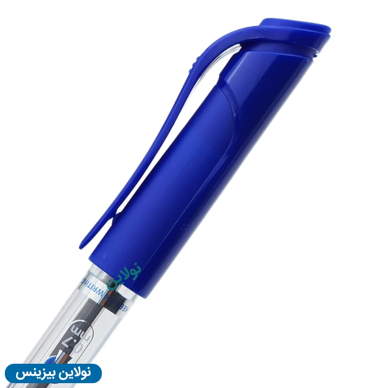 قیمت و خرید خودکار آریا ضخامت 0.7 میلی متری مدل Ballpoint بسته 50 عددی کد 9002 | نولاین بیزینس