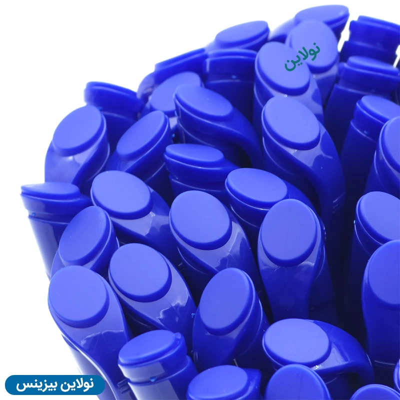 قیمت و خرید خودکار آریا ضخامت 0.7 میلی متری مدل Ballpoint بسته 50 عددی کد 9002 | نولاین بیزینس