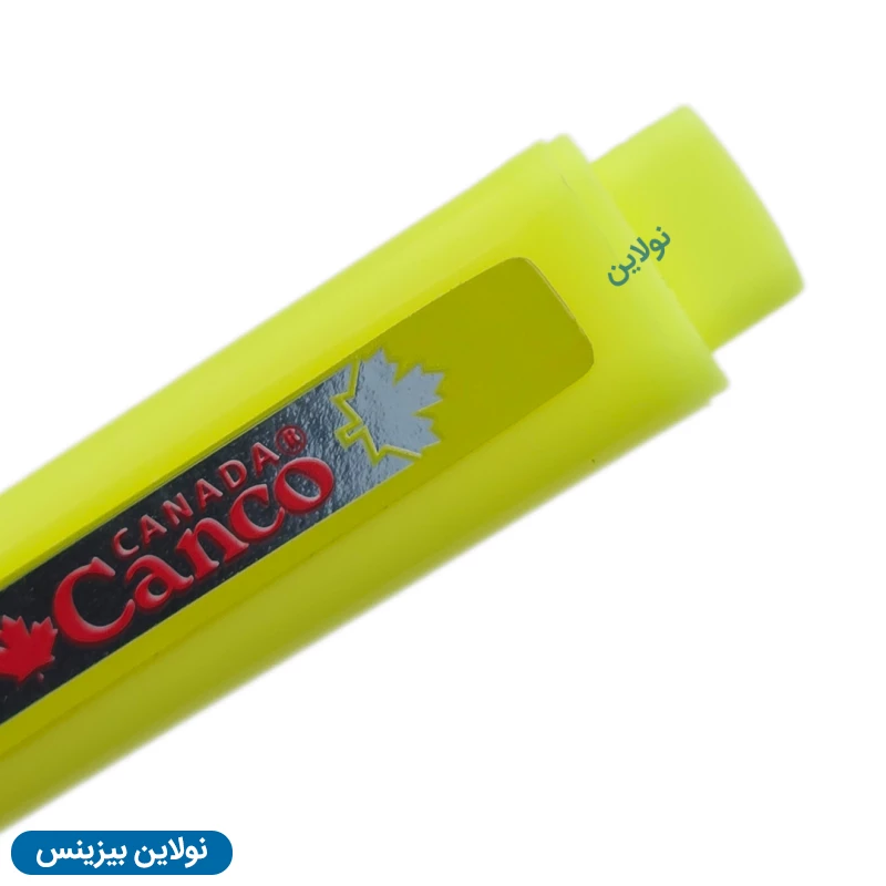 قیمت و خرید ماژیک هایلایتر کنکو مدل فلورسنت بسته 36 عددی | نولاین بیزینس