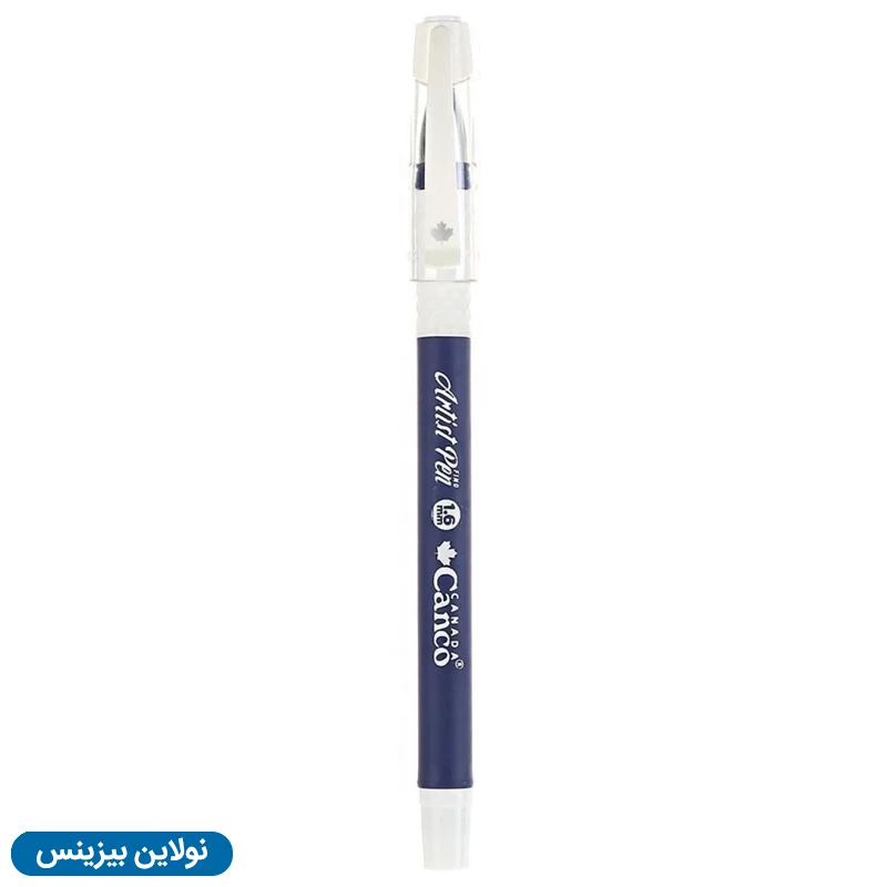 قیمت و خرید خودکار خوشنویسی کنکو ضخامت 1.6 میلی متری مدل فینو آرتیست بسته 36 عددی Fino Artist | نولاین بیزینس