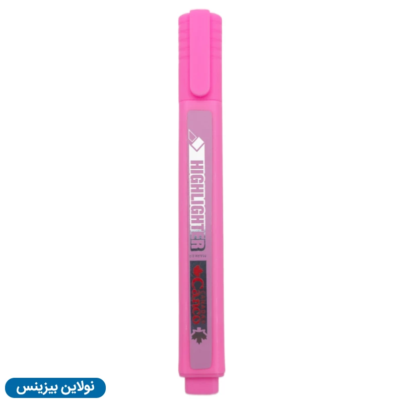 قیمت و خرید ماژیک هایلایتر کنکو مدل پاستلی بسته 36 عددی | نولاین بیزینس