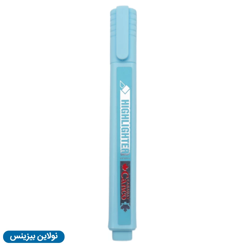 قیمت و خرید ماژیک هایلایتر کنکو مدل پاستلی بسته 36 عددی | نولاین بیزینس