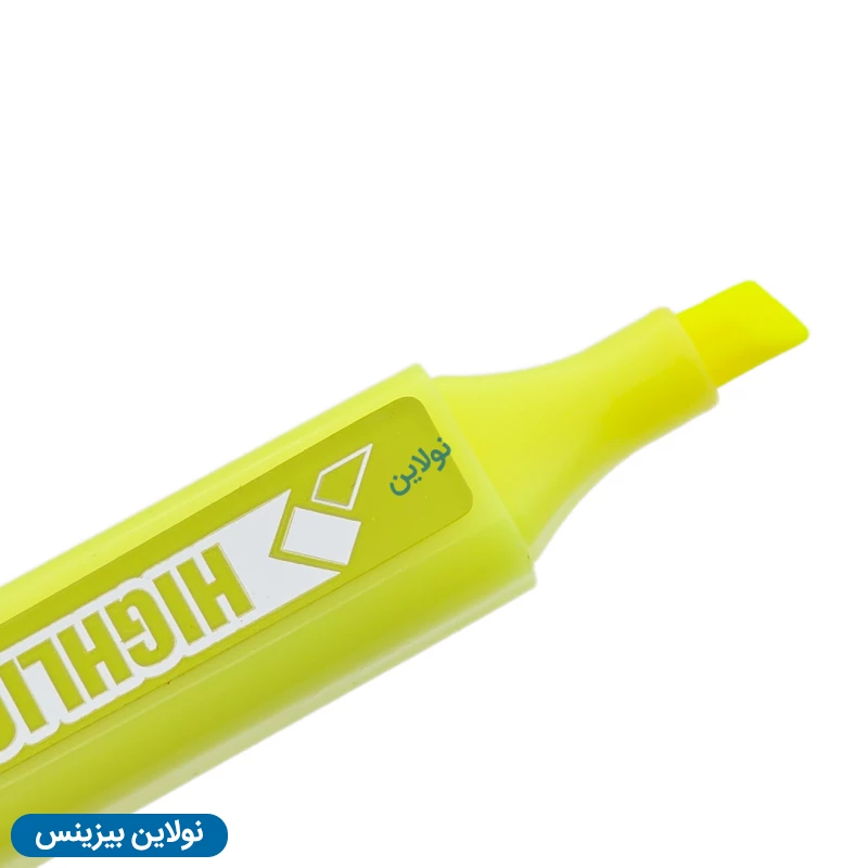 قیمت و خرید ماژیک هایلایتر کنکو بسته 12 عددی | نولاین بیزینس