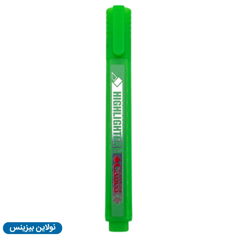 قیمت و خرید ماژیک هایلایتر کنکو بسته 12 عددی | نولاین بیزینس