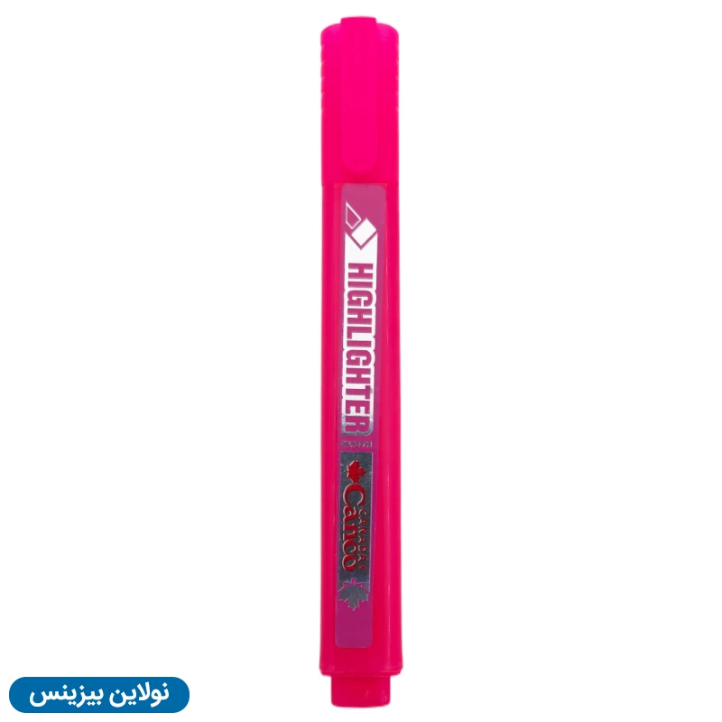 قیمت و خرید ماژیک هایلایتر کنکو بسته 12 عددی | نولاین بیزینس