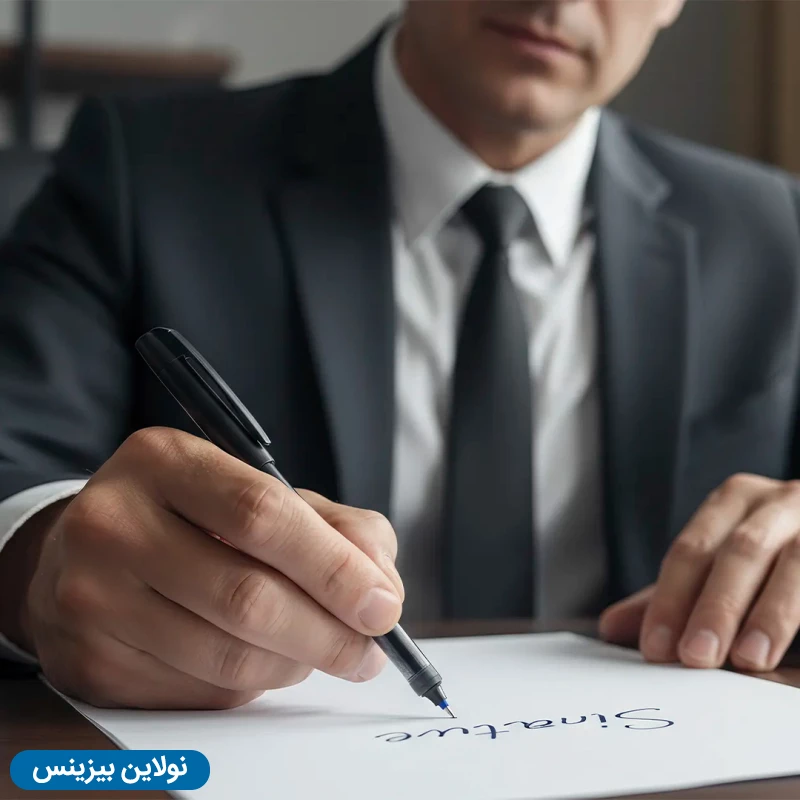 قیمت و خرید روان نویس سیگنچر پنتر ضخامت 0.7 میلی متری بسته 6 عددی Signature plus کد DPR-205 | نولاین بیزینس