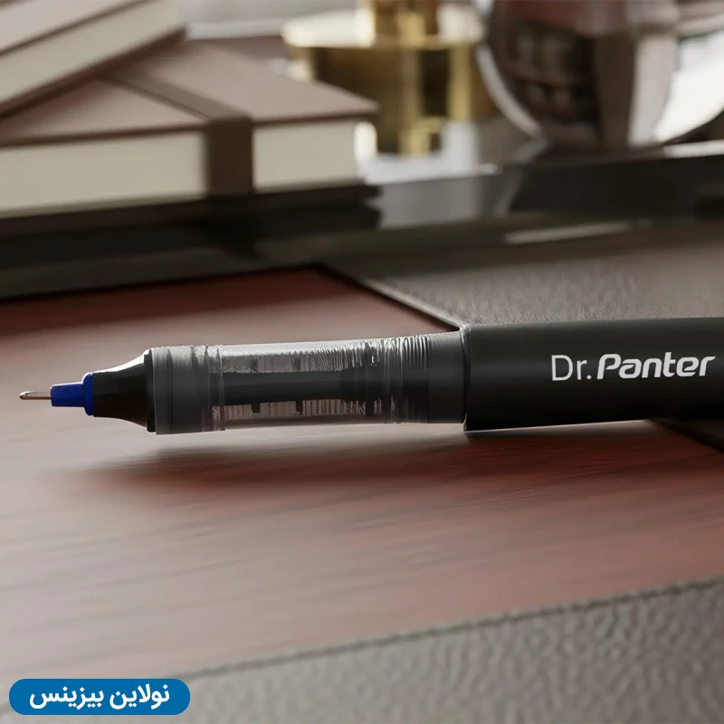 قیمت و خرید روان نویس سیگنچر پنتر ضخامت 0.7 میلی متری بسته 6 عددی Signature plus کد DPR-205 | نولاین بیزینس