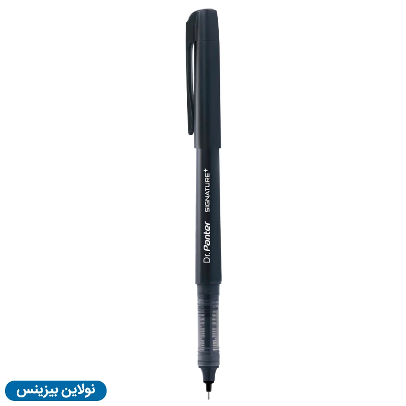 قیمت و خرید روان نویس سیگنچر پنتر ضخامت 0.7 میلی متری بسته 6 عددی Signature plus کد DPR-205 | نولاین بیزینس