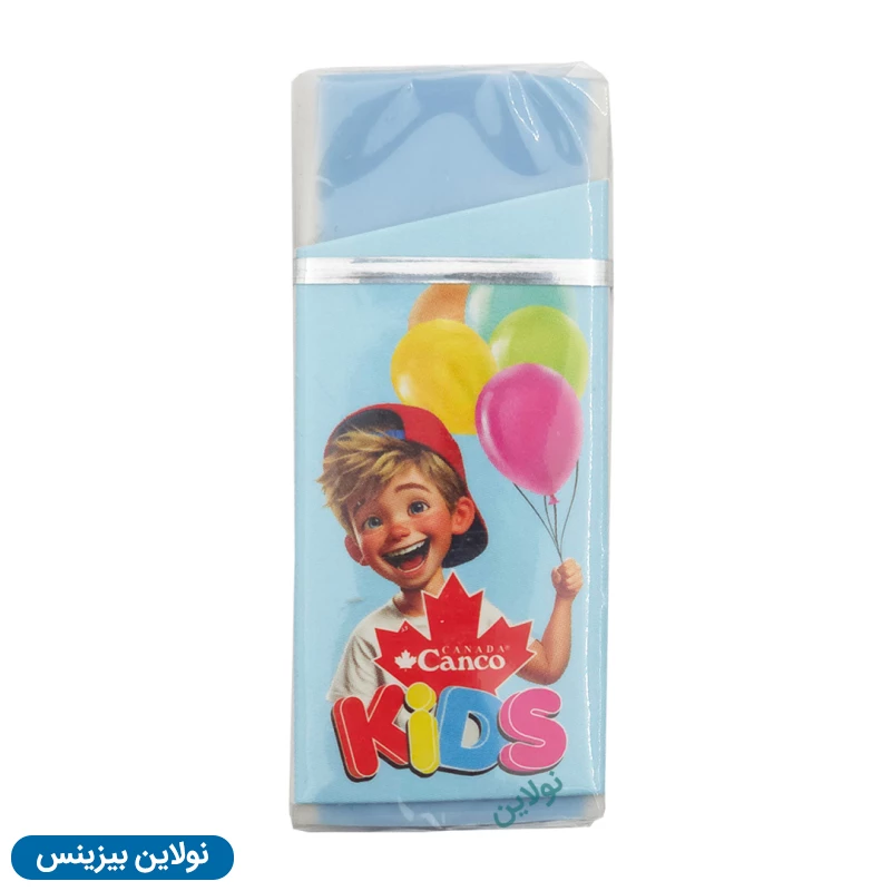 قیمت و خرید پاک کن عطری پاستلو کنکو آنتی باکتریال بسته 20 عددی | نولاین بیزینس