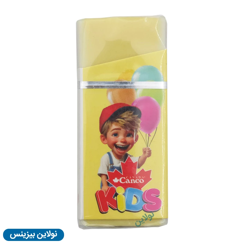 قیمت و خرید پاک کن عطری پاستلو کنکو آنتی باکتریال بسته 20 عددی | نولاین بیزینس