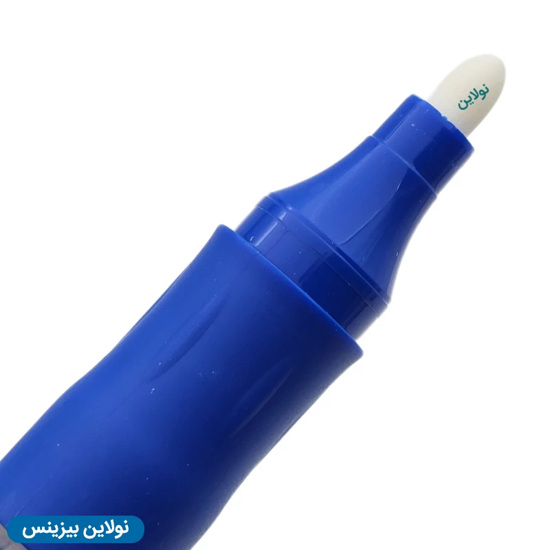 قیمت و خرید ماژیک وایت برد شارژی نوک گرد جیکس این Gxin بسته 12 عددی کد G-201 | نولاین بیزینس