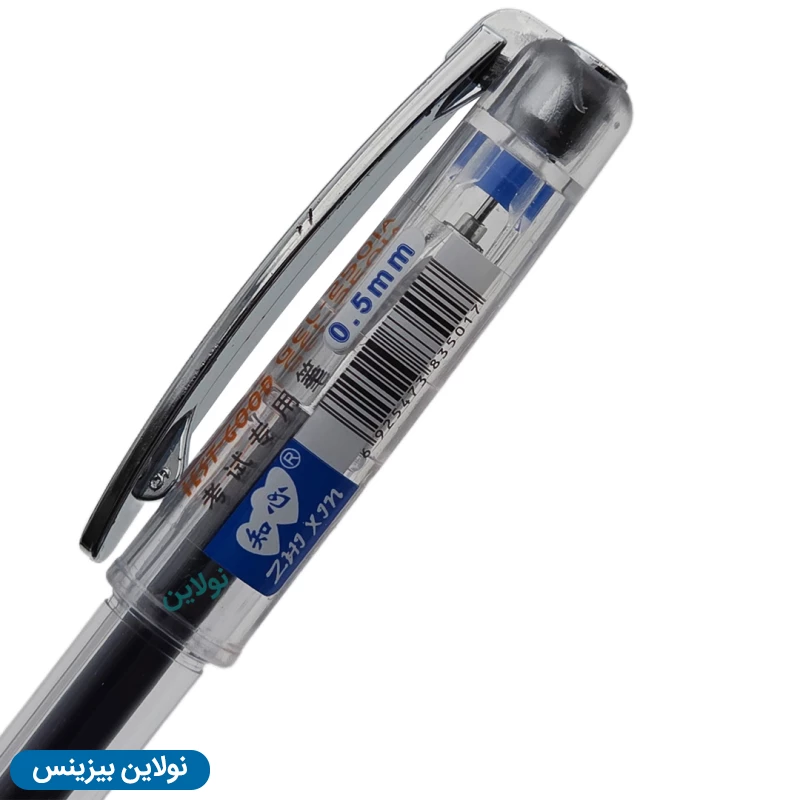 قیمت و خرید روان نویس تست گود ضخامت 0.5 میلی متری test good بسته 12 عددی | نولاین بیزینس