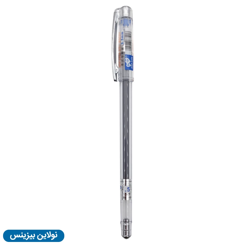 قیمت و خرید روان نویس تست گود ضخامت 0.5 میلی متری test good بسته 12 عددی | نولاین بیزینس