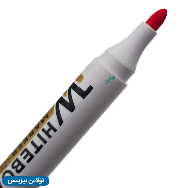 قیمت و خرید ماژیک وایت برد نوک گرد MBT بسته 12 عددی کد MB-x014 | نولاین بیزینس